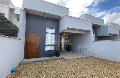 Casa com 3 quartos à venda no Rio Branco, Brusque 