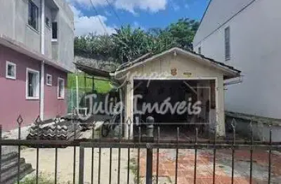 Terreno à venda no Azambuja, Brusque 