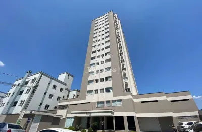Apartamento com 1 quarto à venda no Santa Rita, Brusque 