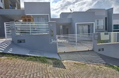 Casa com 2 quartos à venda no São Pedro, Brusque 