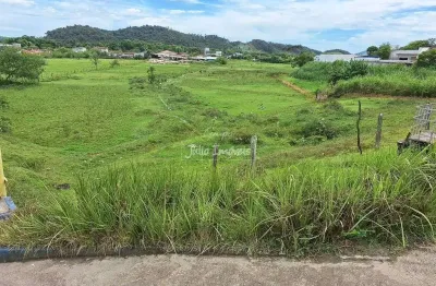 Terreno à venda no Limoeiro, Itajaí 