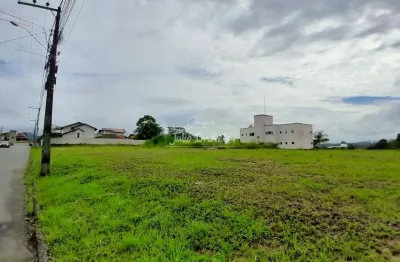 Terreno comercial para alugar no Souza Cruz, Brusque 