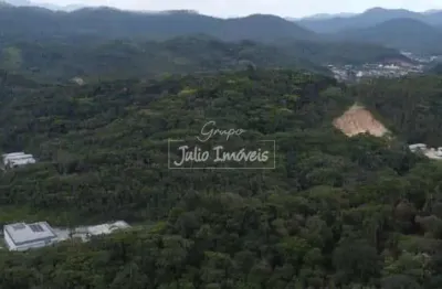 Terreno à venda no Centro, Guabiruba 