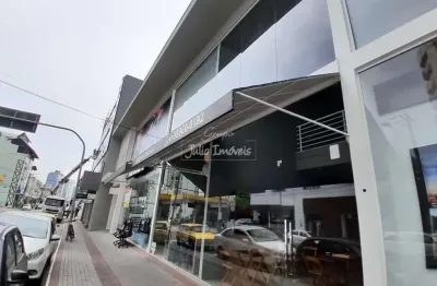 Sala comercial para alugar no Centro I, Brusque 