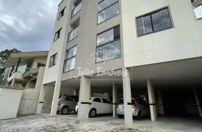 Apartamento com 2 quartos à venda no Azambuja, Brusque 