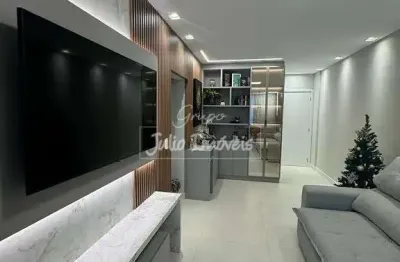 Apartamento com 2 quartos à venda no Santa Rita, Brusque 