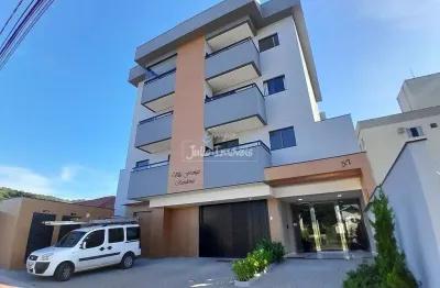 Apartamento com 2 quartos para alugar no Santa Terezinha, Brusque 