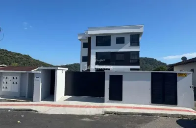 Apartamento com 2 quartos para alugar no Paquetá, Brusque 