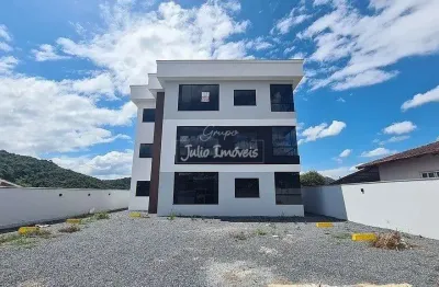 Apartamento com 2 quartos para alugar no Paquetá, Brusque 