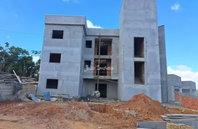 Apartamento com 3 quartos à venda no Dom Joaquim, Brusque 