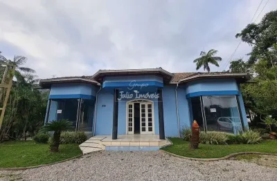 Sala comercial para alugar no Imigrantes, Guabiruba 