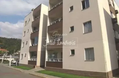 Apartamento com 2 quartos à venda no Souza Cruz, Brusque 