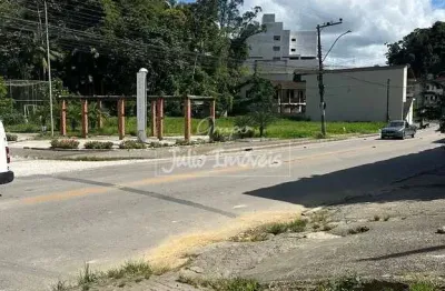 Terreno à venda no Centro II, Brusque 