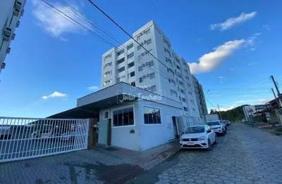 Apartamento com 2 quartos à venda no Rio Branco, Brusque 
