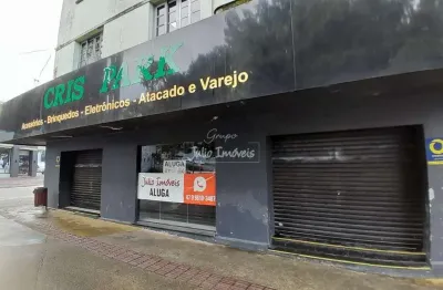 Sala comercial para alugar no Centro I, Brusque 