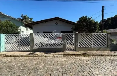 Casa com 3 quartos à venda no Primeiro de Maio, Brusque 