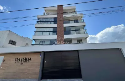 Apartamento com 2 quartos à venda no Santa Rita, Brusque 