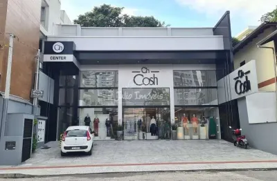 Sala comercial para alugar no Centro I, Brusque 