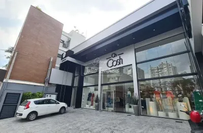 Sala comercial para alugar no Centro I, Brusque 