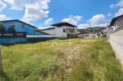 Terreno comercial para alugar no Santa Terezinha, Brusque 