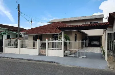 Casa com 5 quartos à venda no Planalto, Brusque 