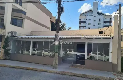 Sala comercial para alugar no Centro I, Brusque 