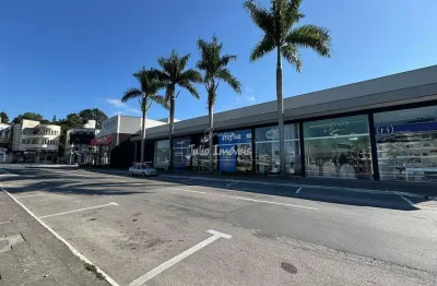 Sala comercial para alugar no Centro I, Brusque 
