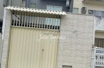 Casa com 2 quartos à venda no Rio Branco, Brusque 