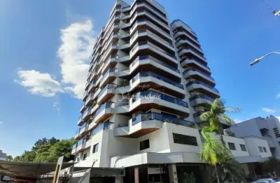 Apartamento com 2 quartos para alugar no Centro I, Brusque 