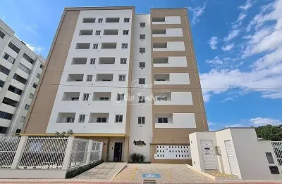 Apartamento com 2 quartos à venda no Rio Branco, Brusque 