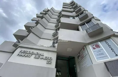 Apartamento com 3 quartos à venda no Centro I, Brusque 