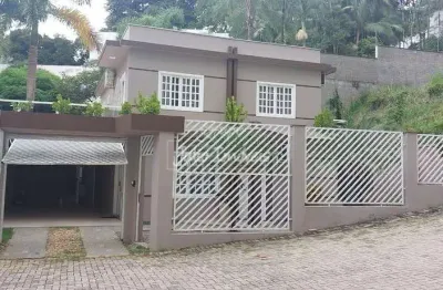 Casa com 4 quartos à venda no São Luiz, Brusque 