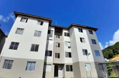 Apartamento com 2 quartos para alugar no Limeira Baixa, Brusque 