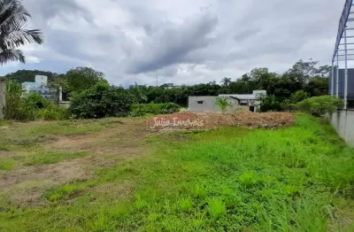 Terreno comercial para alugar no Centro, Guabiruba 