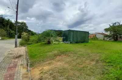 Terreno comercial para alugar no Centro, Guabiruba 
