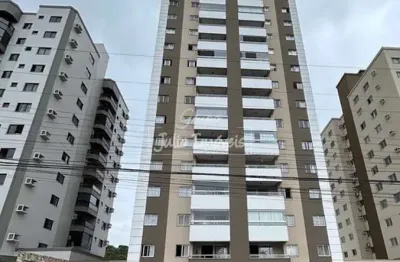 Apartamento com 3 quartos à venda no Centro I, Brusque 