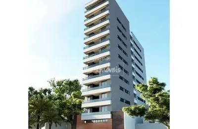 Apartamento com 2 quartos à venda no Santa Rita, Brusque 