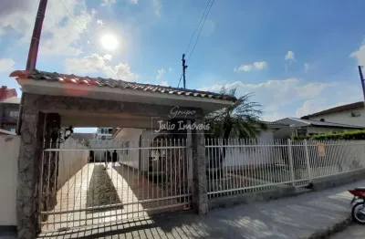 Casa com 3 quartos para alugar no Santa Rita, Brusque 