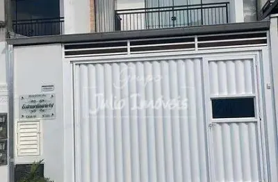 Casa com 2 quartos à venda no São João, Brusque 