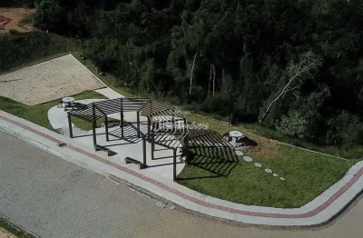 Terreno à venda no Dom Joaquim, Brusque 