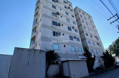 Apartamento com 2 quartos para alugar no Guarani, Brusque 
