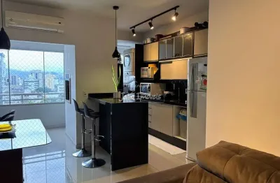 Apartamento com 2 quartos à venda no Centro I, Brusque 