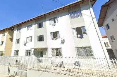 Apartamento com 3 quartos à venda no Steffen, Brusque 
