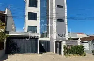 Apartamento com 3 quartos à venda no Águas Claras, Brusque 