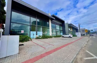 Sala comercial para alugar no Centro I, Brusque 