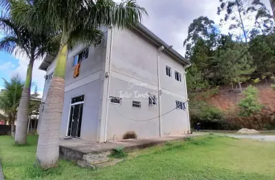 Barracão / Galpão / Depósito para alugar no Limeira Baixa, Brusque 