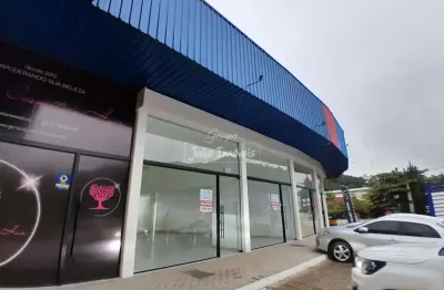 Sala comercial para alugar no Guabiruba Sul, Guabiruba 