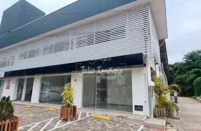 Sala comercial para alugar no São Pedro, Brusque 