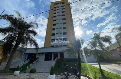 Apartamento com 1 quarto para alugar no Centro I, Brusque 