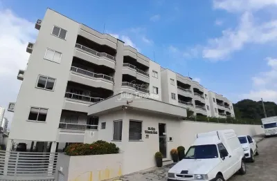 Apartamento com 3 quartos para alugar no Centro I, Brusque 